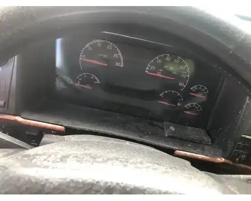 Instrument Cluster Volvo VNL Holst Truck Parts