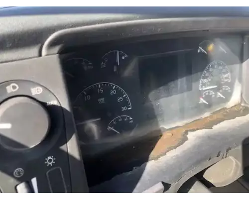 Instrument Cluster Volvo VNL Holst Truck Parts