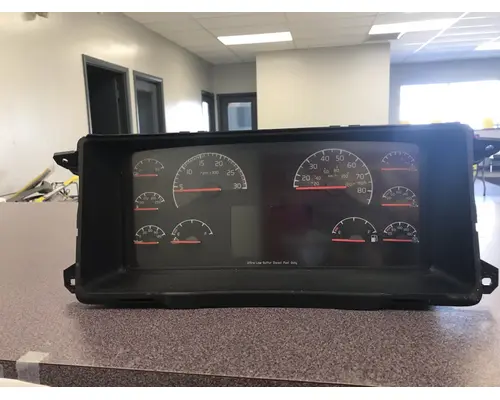 Instrument Cluster VOLVO VNL Stateline Truck Parts And Recycling Inc