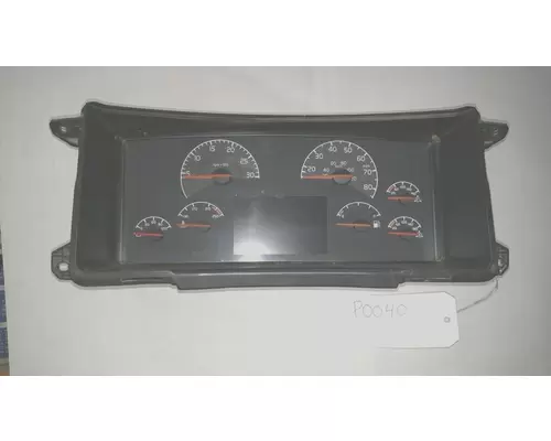 Instrument Cluster VOLVO VNL J &amp; M Truck Sales