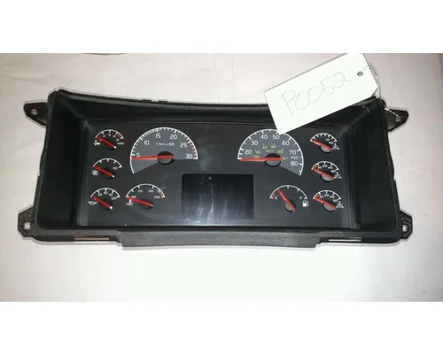 Instrument Cluster VOLVO VNL J &amp; M Truck Sales