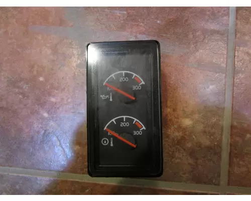 Instrument Cluster VOLVO VNL Tim Jordan's Truck Parts, Inc.