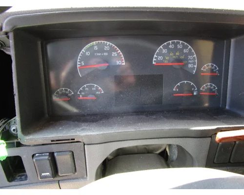 Instrument Cluster VOLVO VNL Tim Jordan's Truck Parts, Inc.