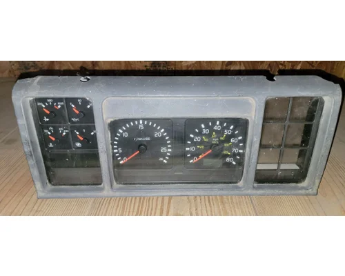 Instrument Cluster VOLVO VNL Tim Jordan's Truck Parts, Inc.