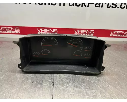 Instrument Cluster VOLVO VNL Vriens Truck Parts