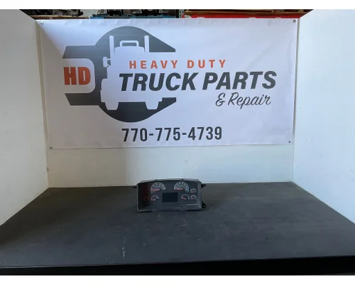 Instrument Cluster VOLVO VNL Hd Truck Repair &amp; Service