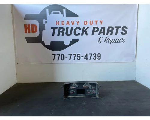 Instrument Cluster VOLVO VNL Hd Truck Repair &amp; Service