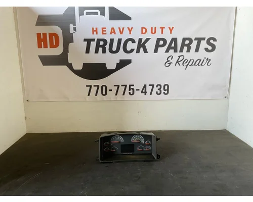 Instrument Cluster VOLVO VNL Hd Truck Repair &amp; Service