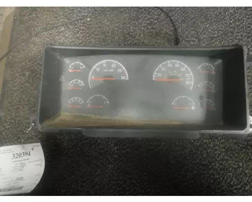 Instrument Cluster VOLVO VNL Active Truck Parts