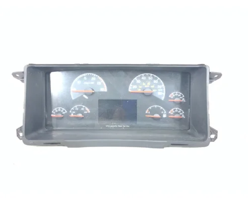 Instrument Cluster Volvo VNL Complete Recycling Group LLC