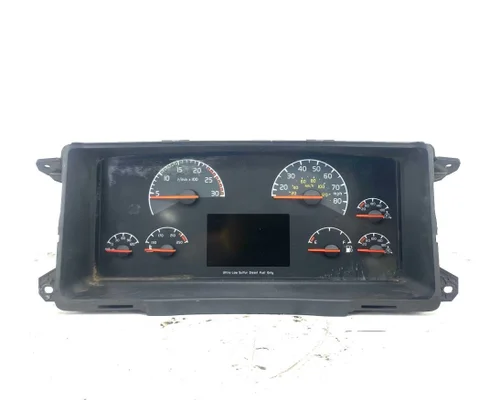 Instrument Cluster Volvo VNL Complete Recycling Group LLC