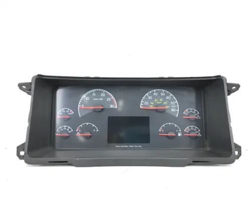 Instrument Cluster Volvo VNL Complete Recycling Group LLC
