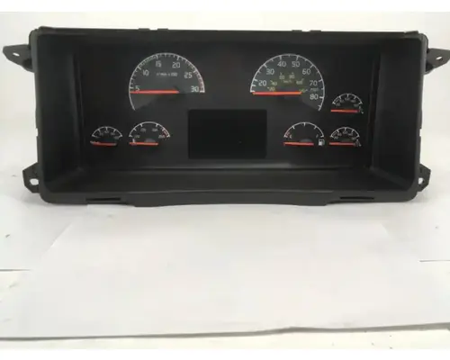 Instrument Cluster Volvo VNL Complete Recycling Group LLC