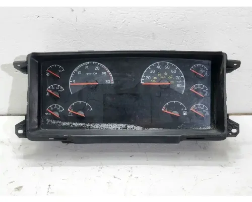 Instrument Cluster Volvo VNL Complete Recycling Group LLC