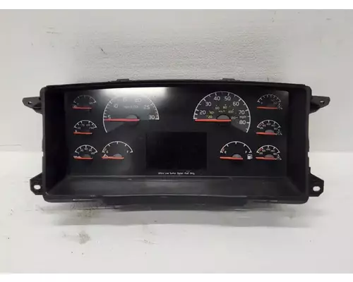 Instrument Cluster Volvo VNL Complete Recycling Group LLC