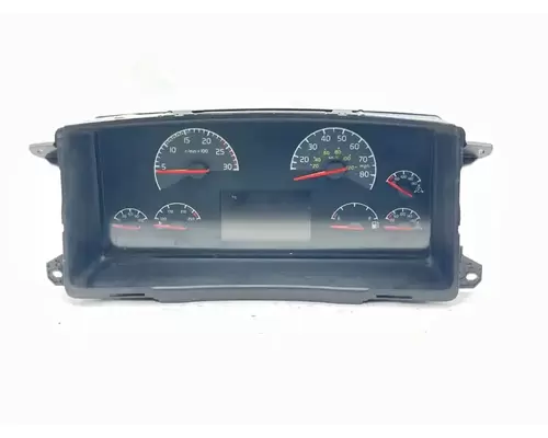Instrument Cluster Volvo VNL Complete Recycling Group LLC