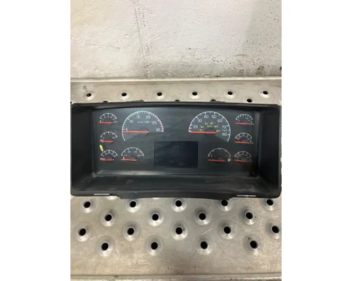 Instrument Cluster VOLVO VNL Valley Truck - Grand Rapids