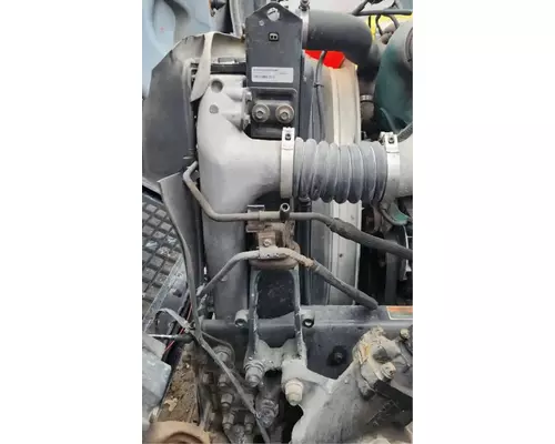 Intercooler Volvo VNL Complete Recycling Group LLC