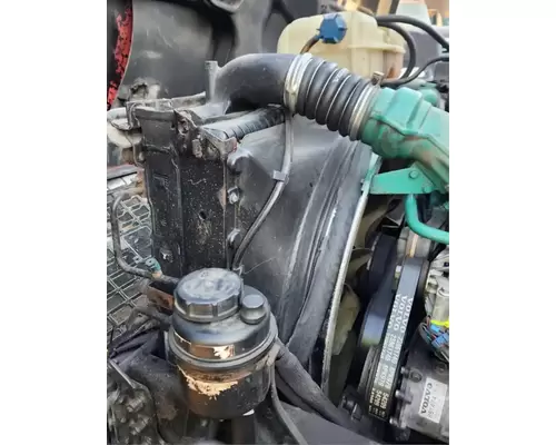 Intercooler Volvo VNL Complete Recycling Group LLC
