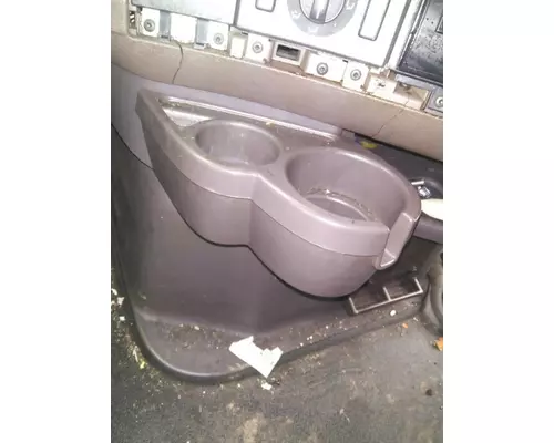 Interior Parts, Misc. VOLVO VNL LKQ Wholesale Truck Parts