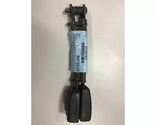 Interior Parts, Misc. VOLVO VNL LKQ KC Truck Parts Billings