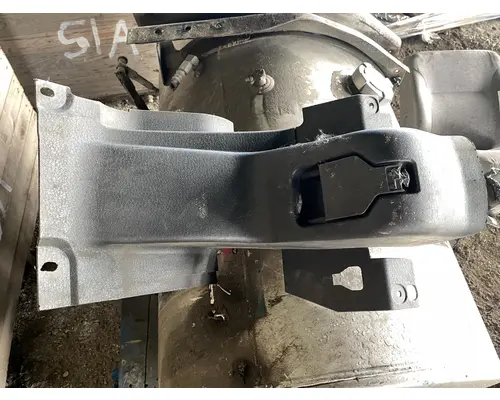 Interior Parts, Misc. VOLVO VNL Custom Truck One Source