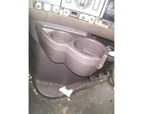 Interior Parts, Misc. VOLVO VNL LKQ Wholesale Truck Parts