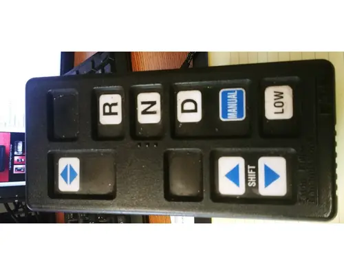 Interior Parts, Misc. VOLVO VNL Camerota Truck Parts