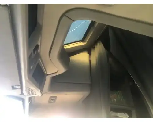 Interior Parts, Misc. Volvo VNL Holst Truck Parts