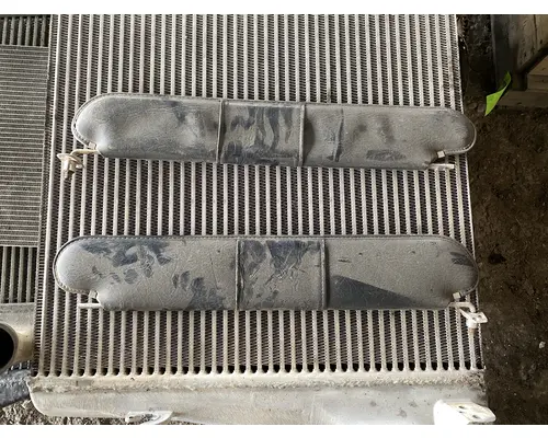 Interior Sun Visor VOLVO VNL Custom Truck One Source