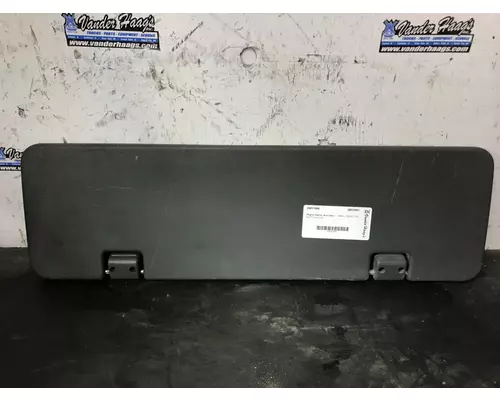 Interior Sun Visor Volvo VNL Vander Haags Inc Cb