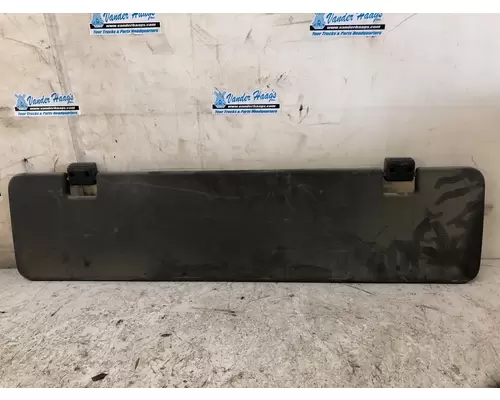 Interior Sun Visor Volvo VNL Vander Haags Inc Cb
