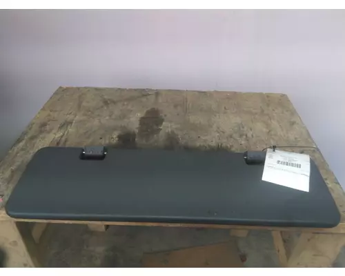 Interior Sun Visor VOLVO VNL LKQ KC Truck Parts - Inland Empire