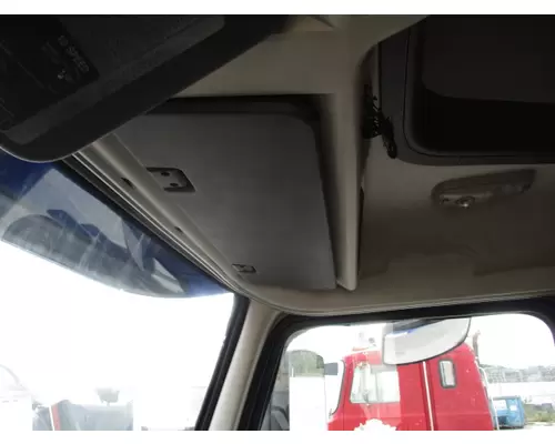 Interior Sun Visor VOLVO VNL LKQ Heavy Truck - Tampa