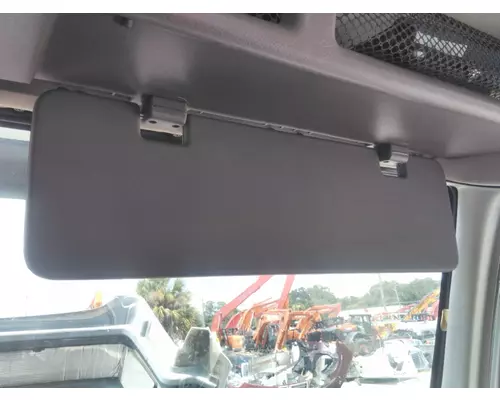 Interior Sun Visor VOLVO VNL LKQ Heavy Truck - Tampa