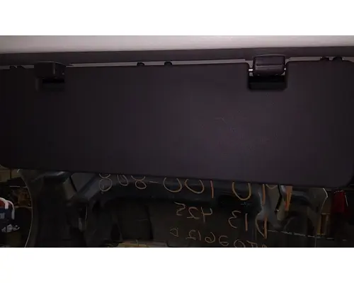 Interior Sun Visor VOLVO VNL LKQ Western Truck Parts