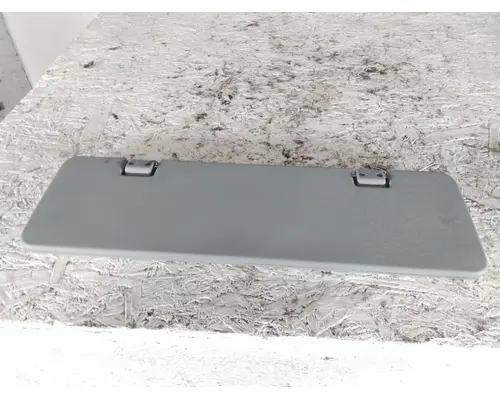 Interior Sun Visor VOLVO VNL LKQ Evans Heavy Truck Parts