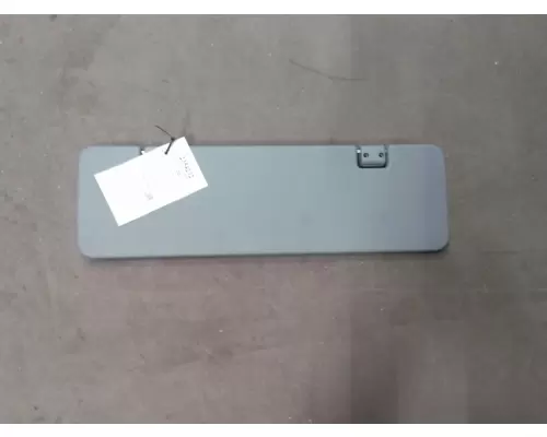 Interior Sun Visor VOLVO VNL LKQ Geiger Truck Parts