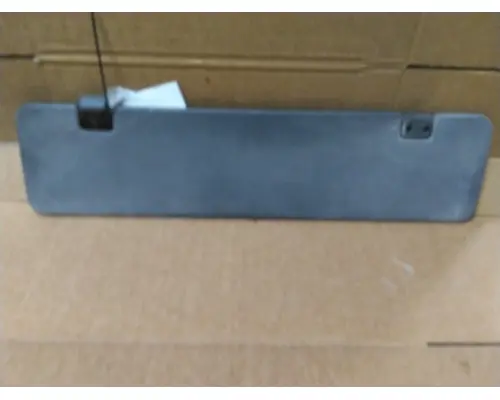 Interior Sun Visor VOLVO VNL LKQ Geiger Truck Parts