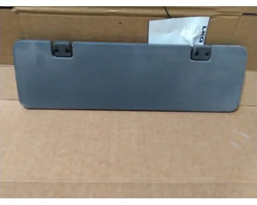 Interior Sun Visor VOLVO VNL LKQ Geiger Truck Parts