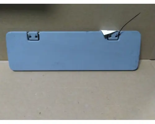 Interior Sun Visor VOLVO VNL LKQ Geiger Truck Parts