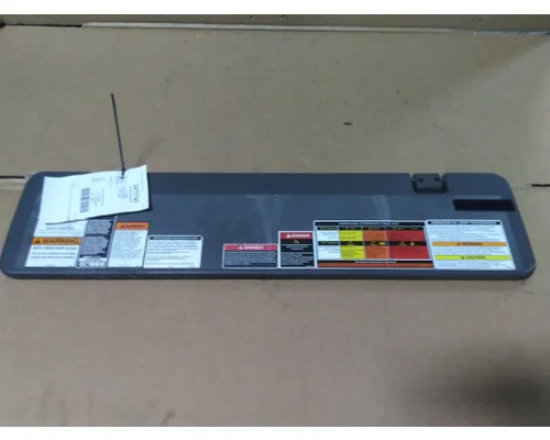 Interior Sun Visor VOLVO VNL LKQ Geiger Truck Parts