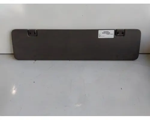 Interior Sun Visor VOLVO VNL LKQ Thompson Motors - Wykoff