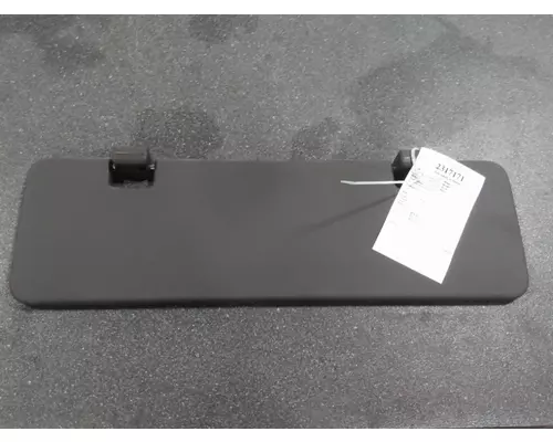 Interior Sun Visor VOLVO VNL LKQ Heavy Truck Maryland