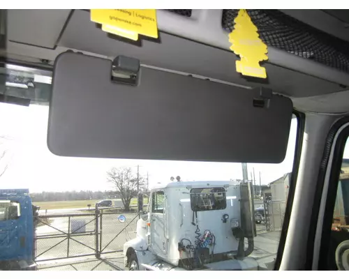 Interior Sun Visor VOLVO VNL LKQ Heavy Truck Maryland