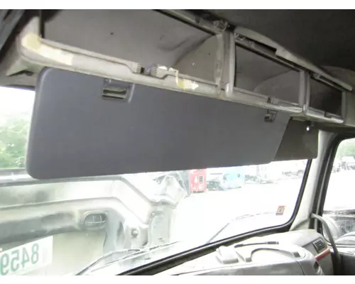 Interior Sun Visor VOLVO VNL LKQ Heavy Truck Maryland