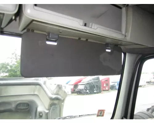 Interior Sun Visor VOLVO VNL LKQ Heavy Truck Maryland