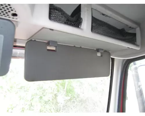 Interior Sun Visor VOLVO VNL LKQ Heavy Truck Maryland