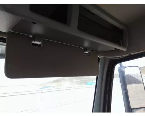 Interior Sun Visor VOLVO VNL LKQ Heavy Truck - Goodys