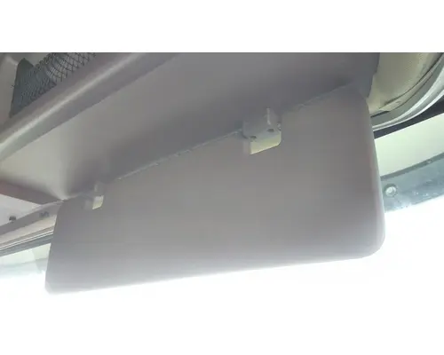 Interior Sun Visor VOLVO VNL LKQ Heavy Truck - Goodys